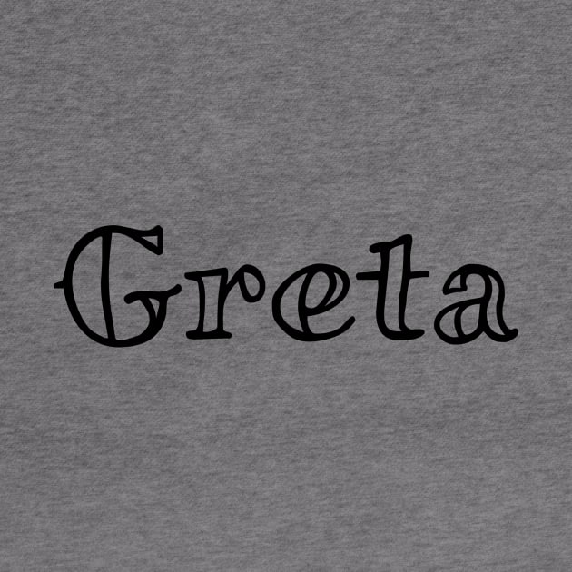 Greta by gulden